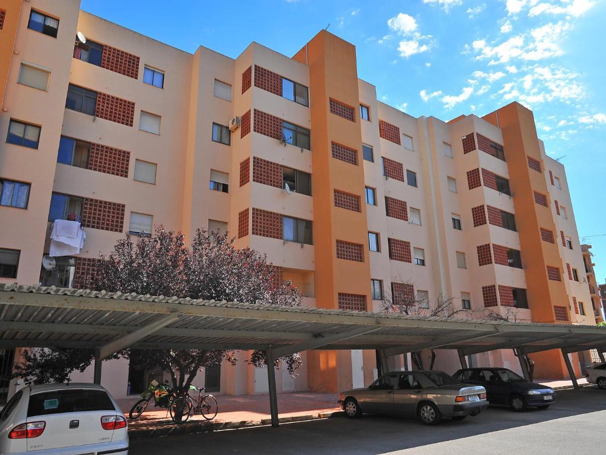 Apartment Galicia Javea-3 By Interhome Extérieur photo