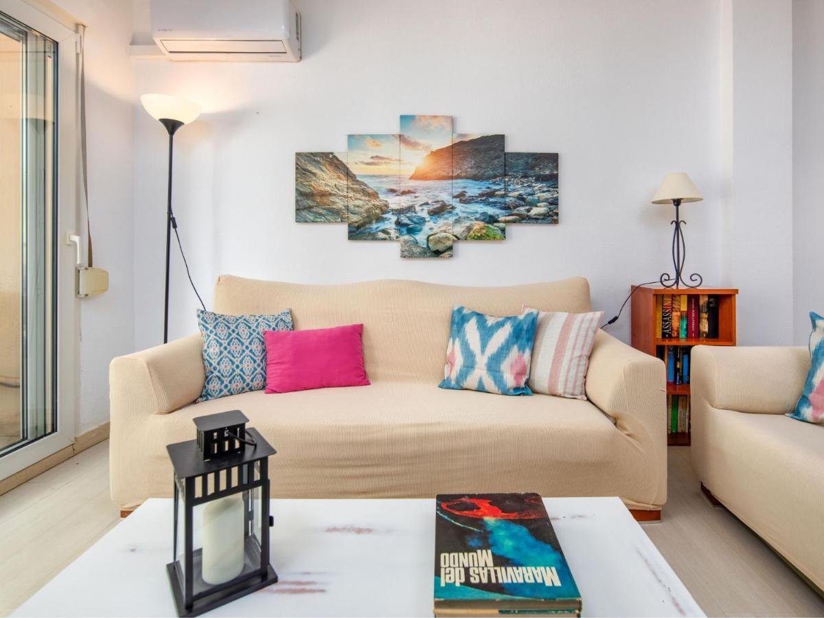 Apartment Galicia Javea-3 By Interhome Extérieur photo